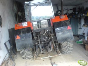 Zetor ZTS 16245