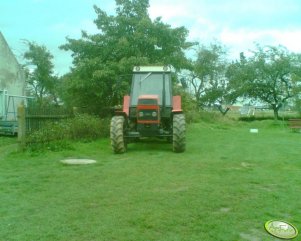 Zetor ZTS 8145