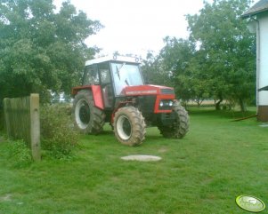 Zetor ZTS 8145