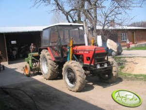 Zetor