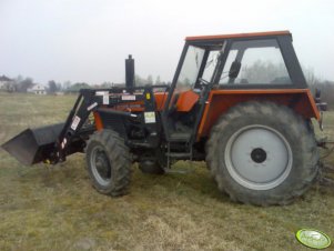 Zetor