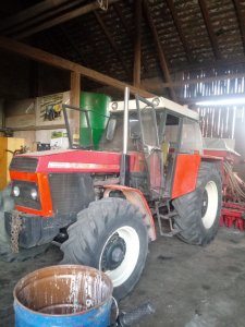 Zetor 12145