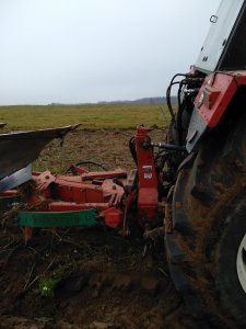 Zetor 14145 + Kverneland eg 85 vario