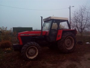 Zetor 16145