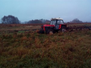 Zetor 16145