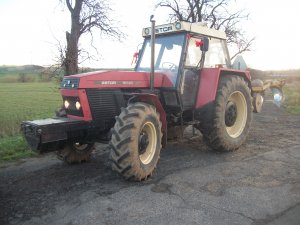 Zetor 16145