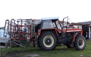 Zetor 16145 Turbo