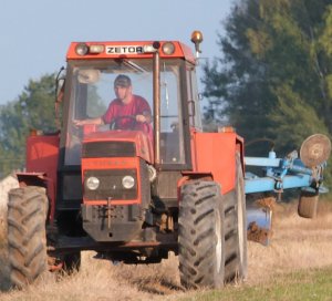 Zetor 16145 Turbo