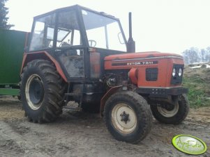 Zetor