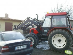 Zetor