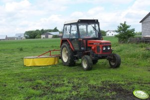 Zetor