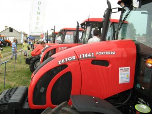 Zetor