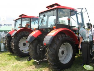 Zetor