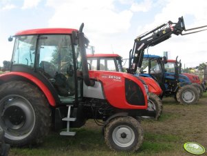 Zetor