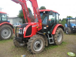 Zetor