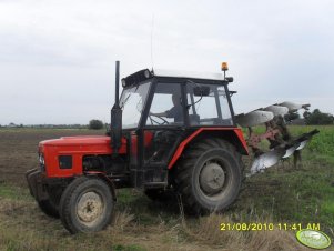 Zetor