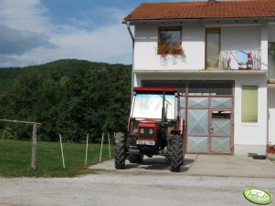 Zetor