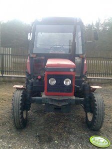 Zetor