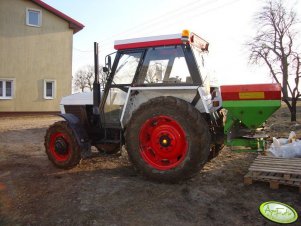 Zetor