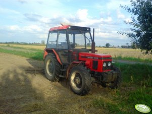 Zetor