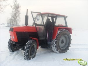 Zetor