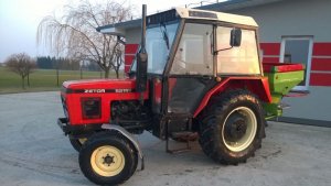 Zetor 5211