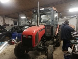 Zetor 5320