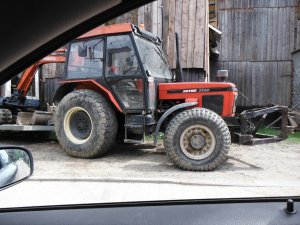 Zetor 5340