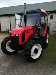 Zetor 5340