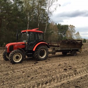 Zetor 5341
