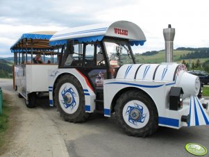 Zetor