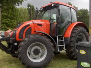 Zetor