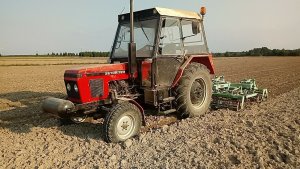 Zetor 7211