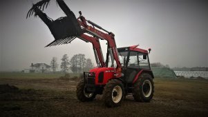 Zetor 7340