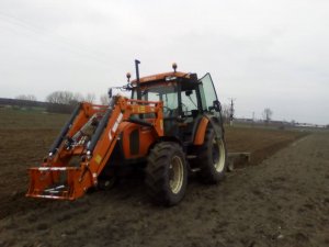 Zetor 7341