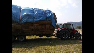 Zetor Forterra 11441