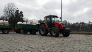 Zetor forterra 11441