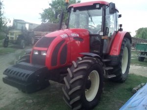 Zetor Forterra 11741