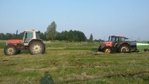 Zetor Forterra  11441