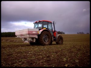 Zetor Proxima 90 Premium