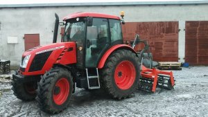 Zetor Proxima 90
