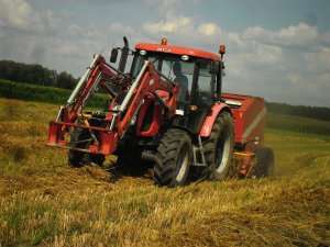 Zetor Proxima Metal Fach