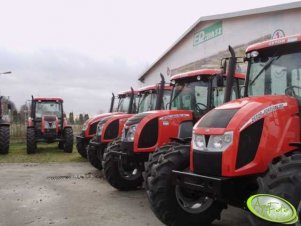 Zetory Forterra i Proxima