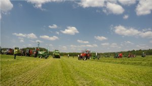 Zielone Agro Show 2016