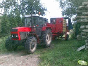 ZTS 10245 i Grimme