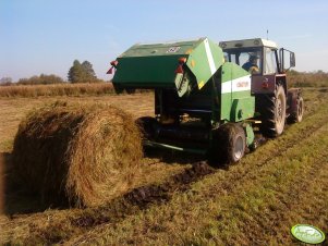 ZTS 12145 i Sipma Farma II