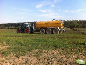 Zunhammer 27000 i Fendt