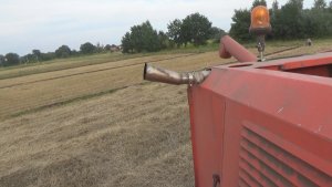 „Sportowy Tłumik" Bizon Z056