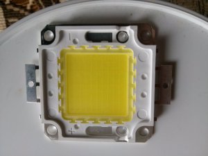 Dioda led cob 30W