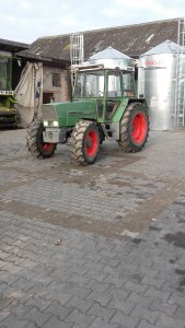 Fendt 306